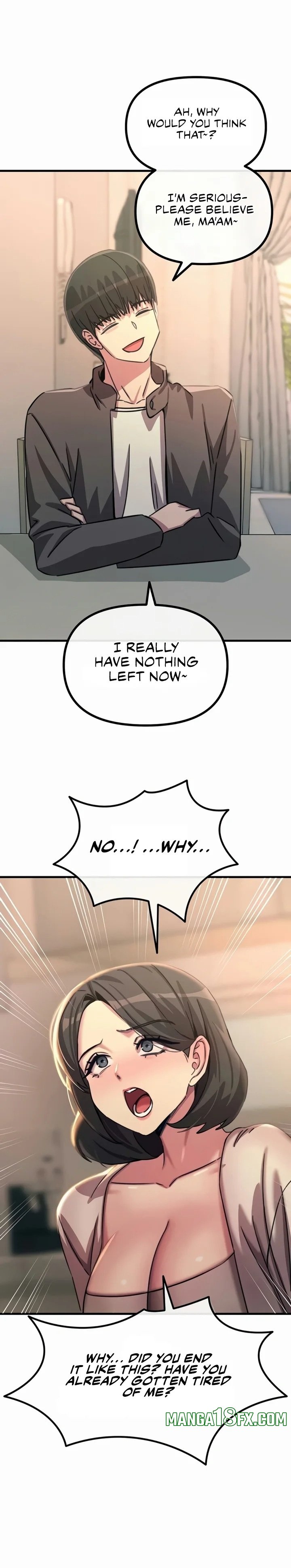 You Won’t Get Me Twice - Chapter 62 [photo 27] - MangaPorn