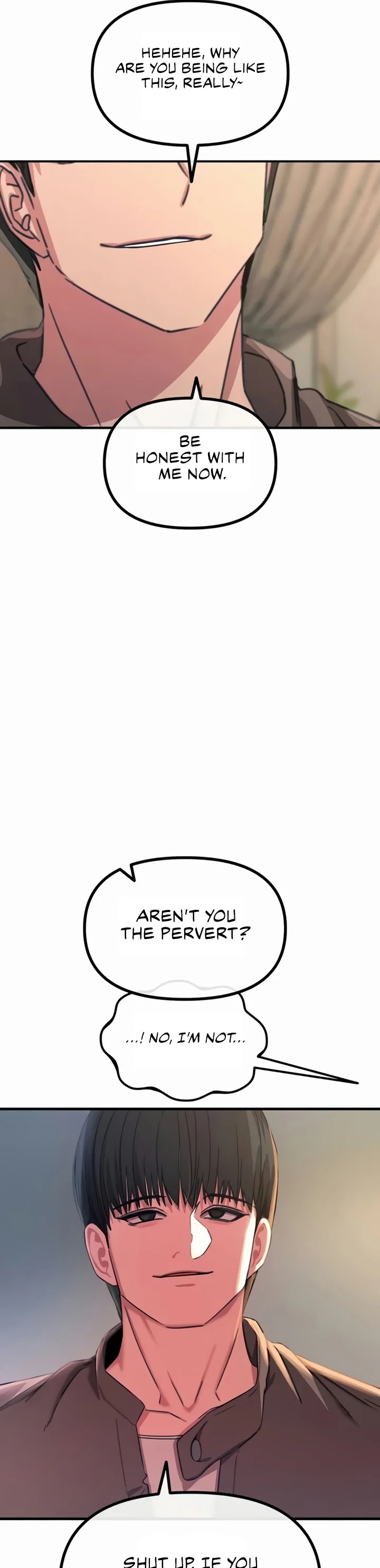 You Won’t Get Me Twice - Chapter 62 [photo 30] - MangaPorn