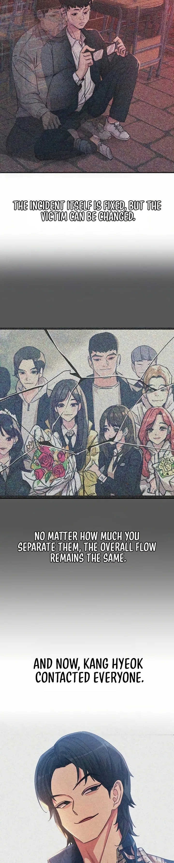 You Won’t Get Me Twice - Chapter 62 [photo 5] - MangaPorn