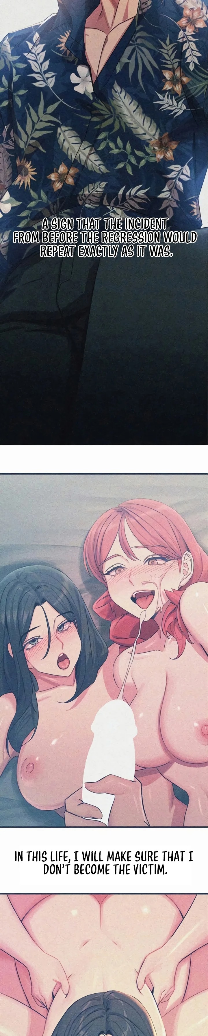 You Won’t Get Me Twice - Chapter 62 [photo 6] - MangaPorn