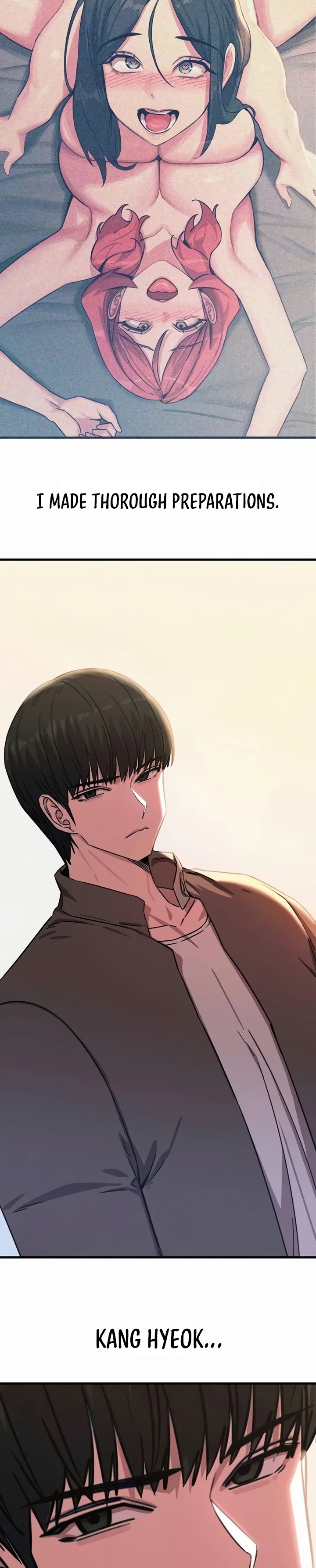 You Won’t Get Me Twice - Chapter 62 [photo 7] - MangaPorn