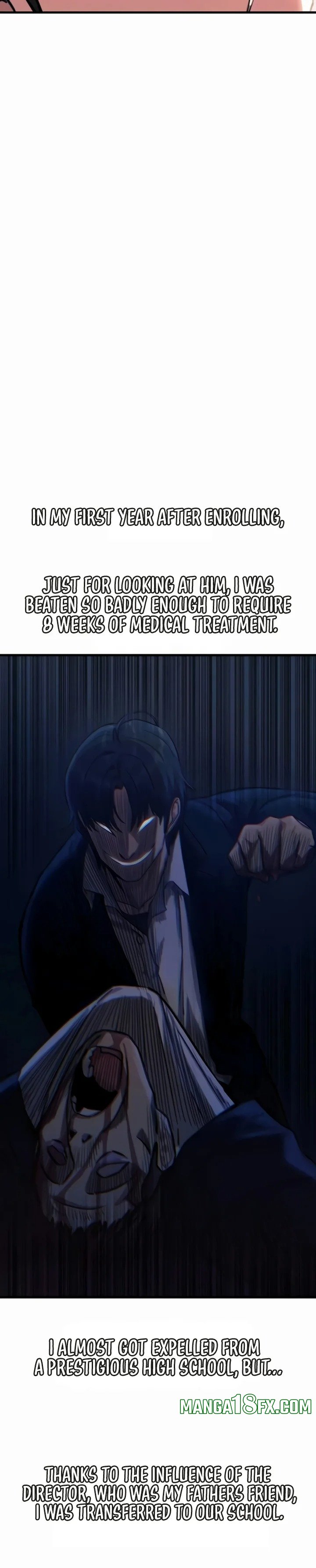 You Won’t Get Me Twice - Chapter 62 [photo 8] - MangaPorn