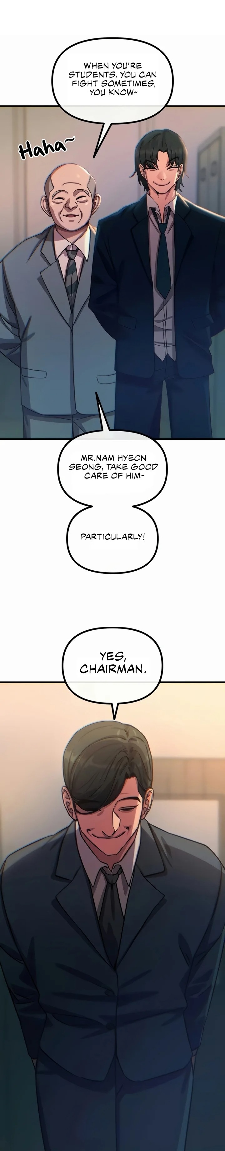 You Won’t Get Me Twice - Chapter 62 [photo 9] - MangaPorn