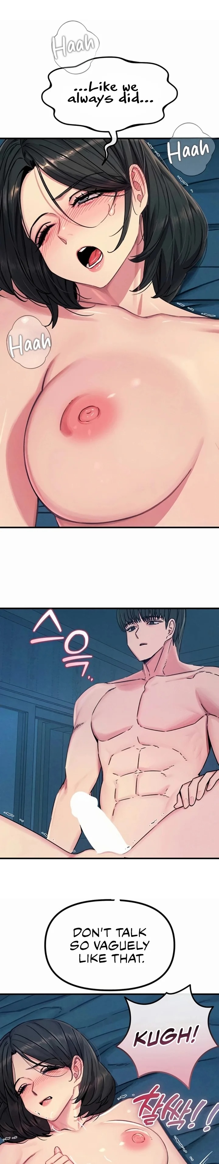 You Won’t Get Me Twice - Chapter 63 [photo 17] - MangaPorn