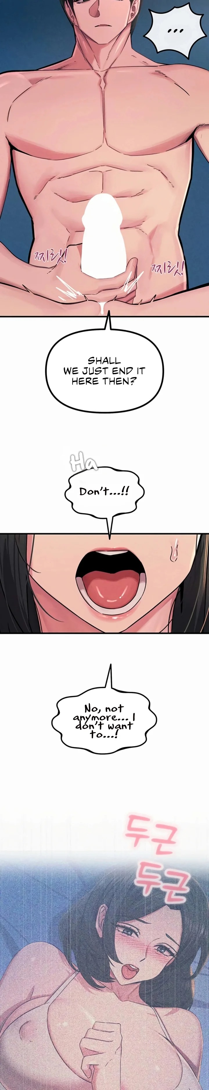 You Won’t Get Me Twice - Chapter 63 [photo 19] - MangaPorn