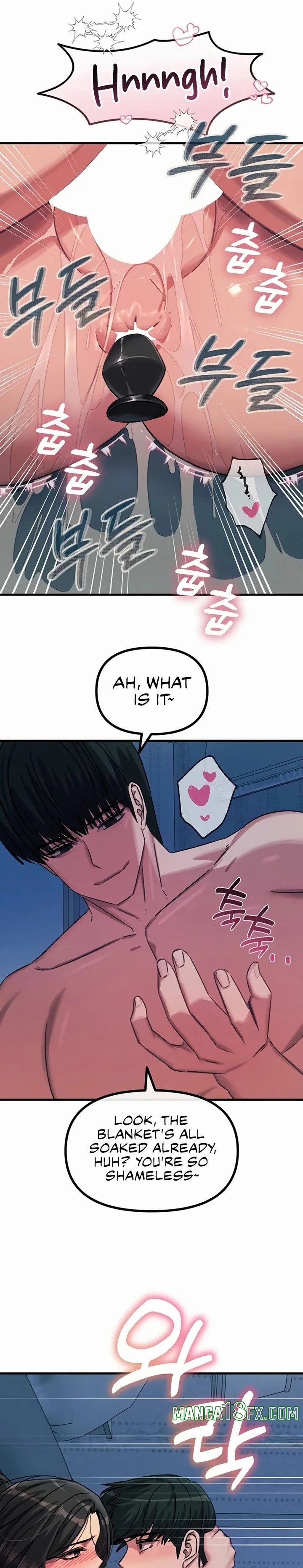 You Won’t Get Me Twice - Chapter 63 [photo 25] - MangaPorn