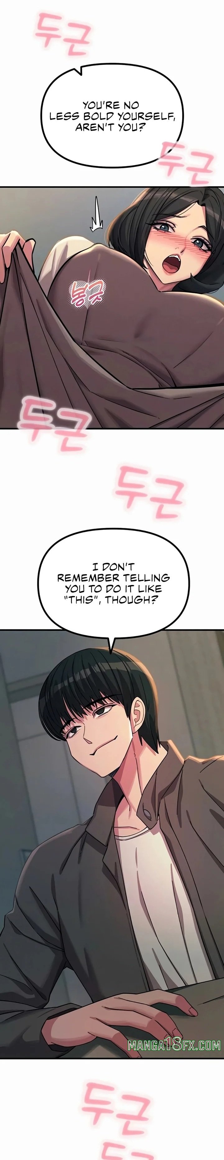 You Won’t Get Me Twice - Chapter 63 [photo 4] - MangaPorn