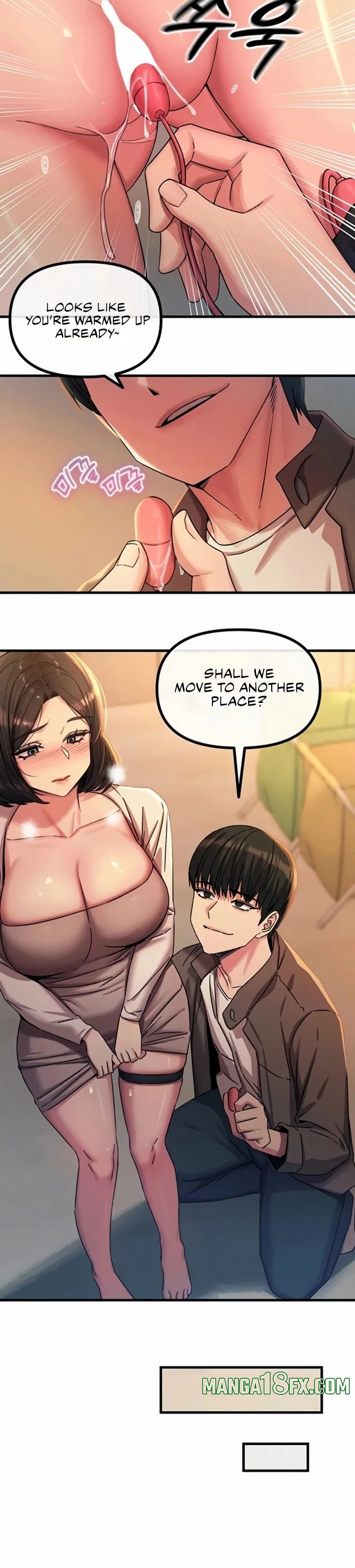 You Won’t Get Me Twice - Chapter 63 [photo 8] - MangaPorn