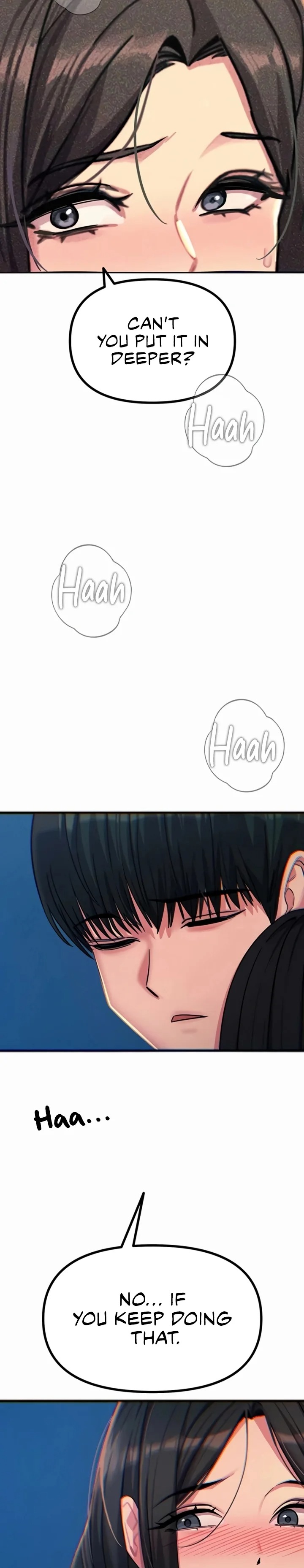 You Won’t Get Me Twice - Chapter 64 [photo 11] - MangaPorn