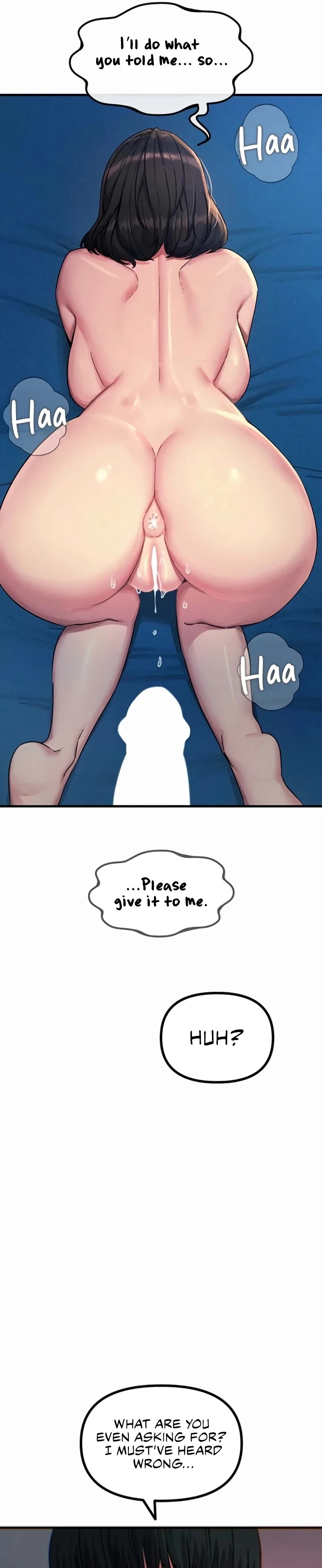 You Won’t Get Me Twice - Chapter 64 [photo 21] - MangaPorn