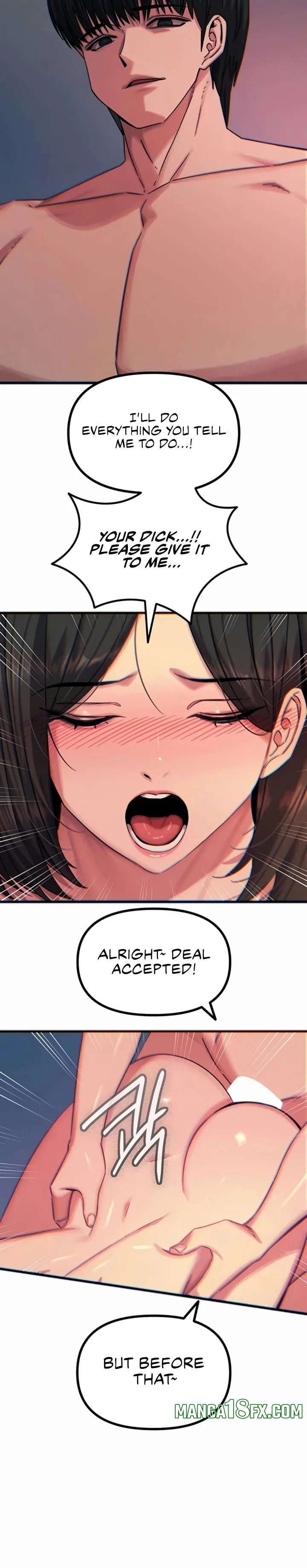 You Won’t Get Me Twice - Chapter 64 [photo 22] - MangaPorn