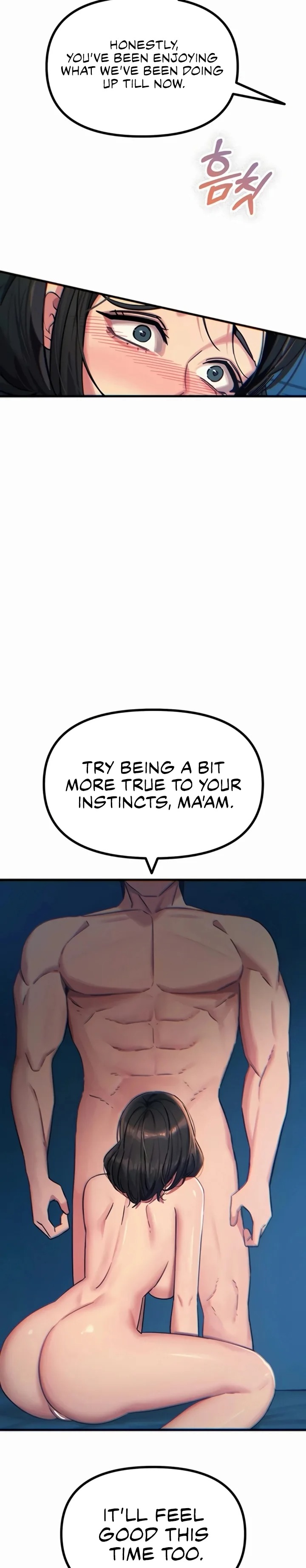 You Won’t Get Me Twice - Chapter 64 [photo 27] - MangaPorn