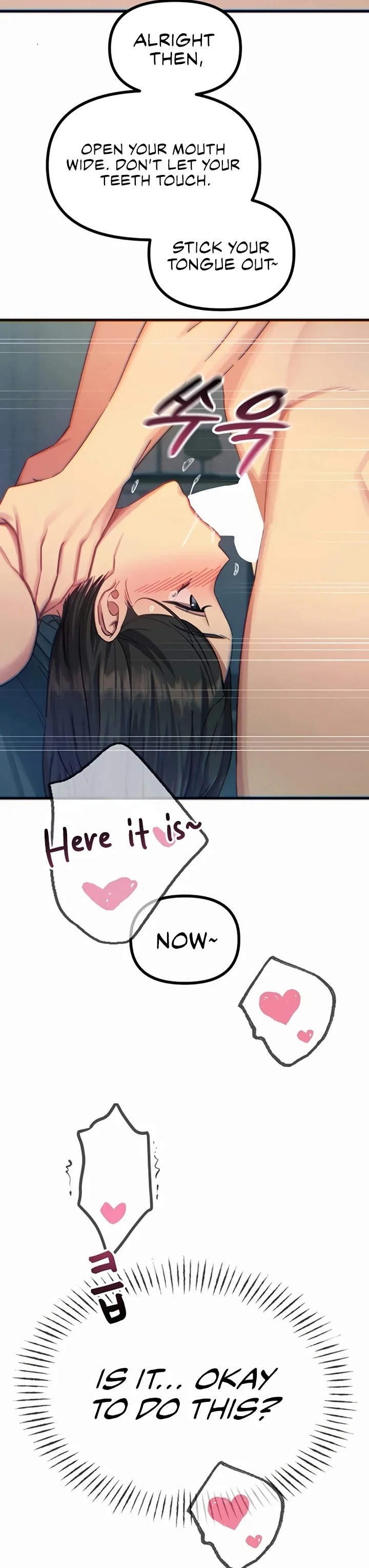 You Won’t Get Me Twice - Chapter 64 [photo 29] - MangaPorn