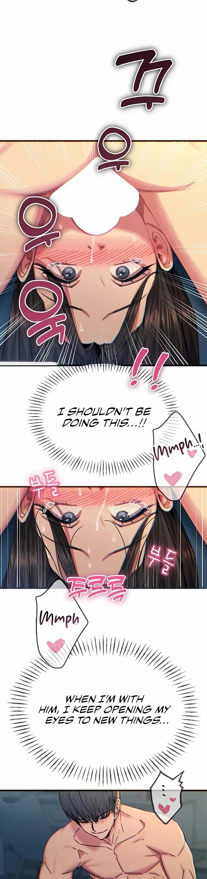 You Won’t Get Me Twice - Chapter 64 [photo 30] - MangaPorn