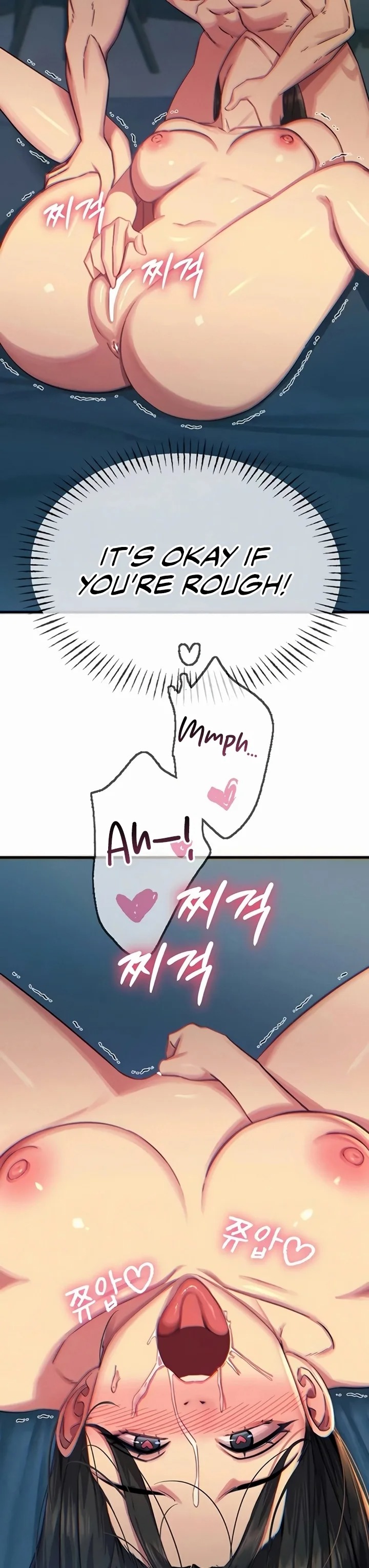 You Won’t Get Me Twice - Chapter 64 [photo 31] - MangaPorn