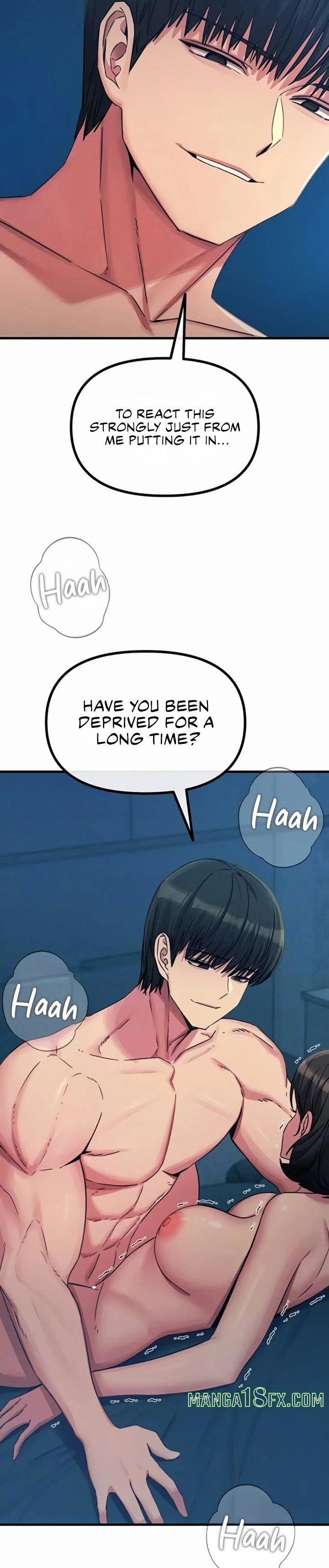 You Won’t Get Me Twice - Chapter 64 [photo 5] - MangaPorn