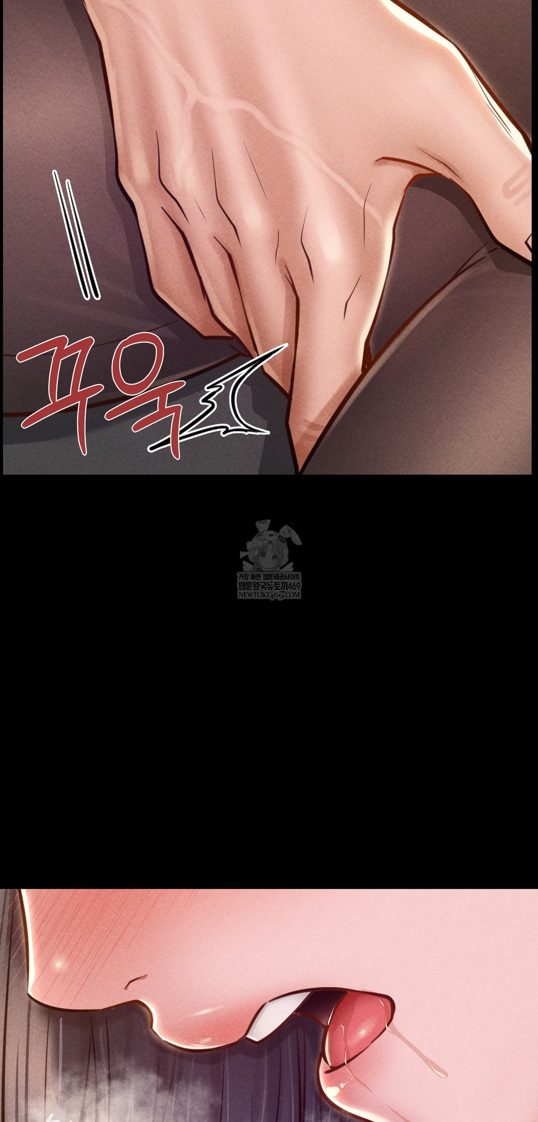 Paradise Villa Raw - Chapter 22 [photo 46] - MangaPorn