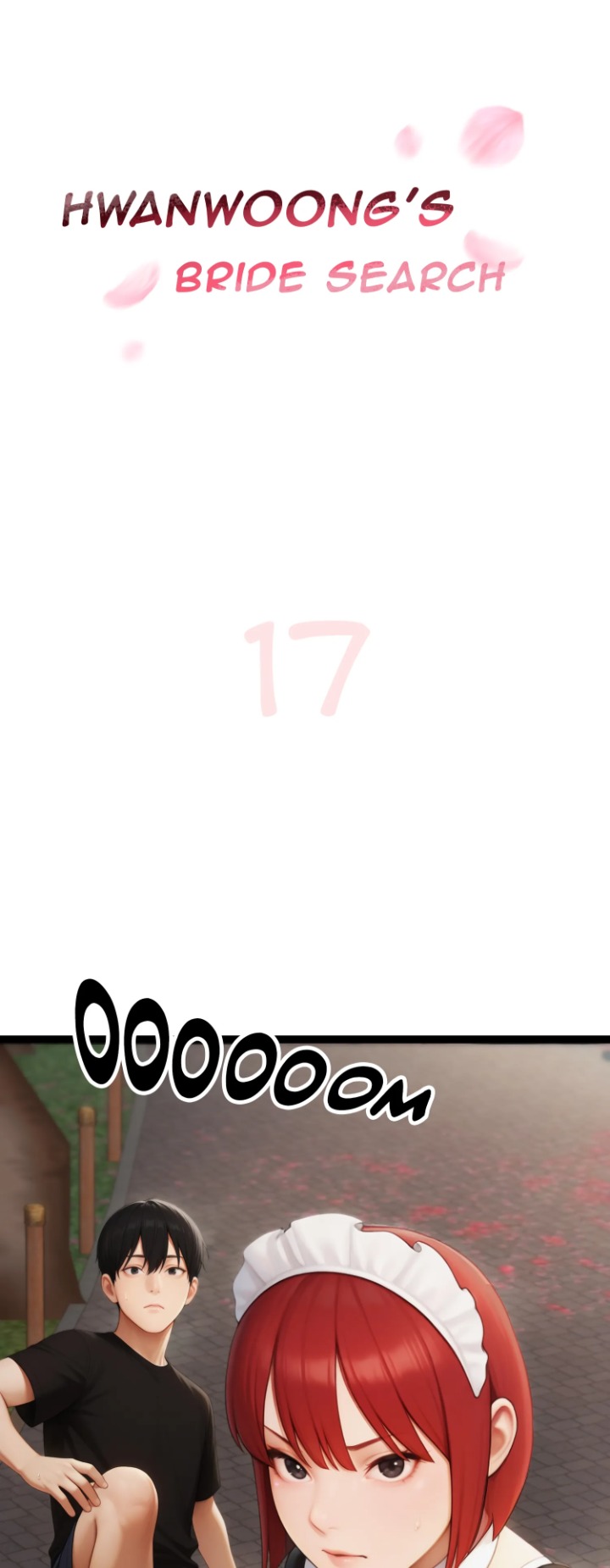 Endless Bride Search - Chapter 17 [photo 1] - MangaPorn