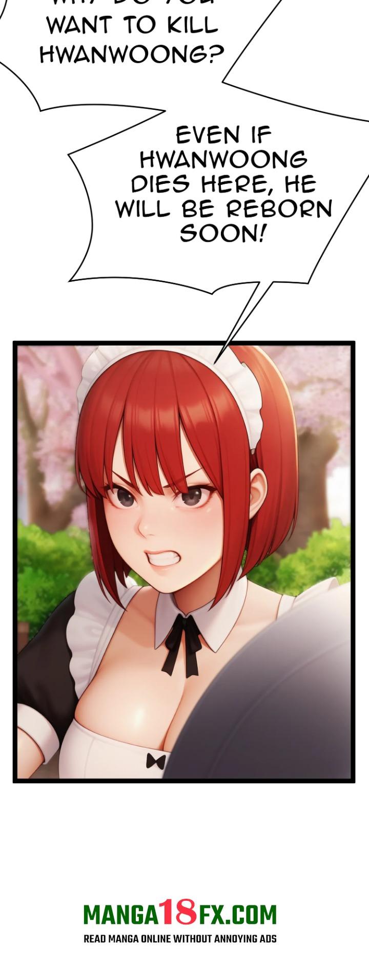 Endless Bride Search - Chapter 17 [photo 10] - MangaPorn