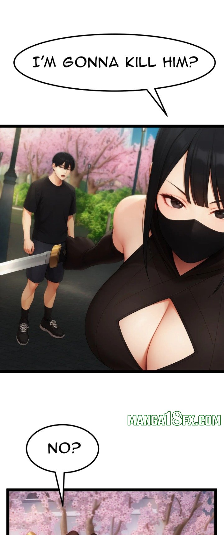 Endless Bride Search - Chapter 17 [photo 11] - MangaPorn