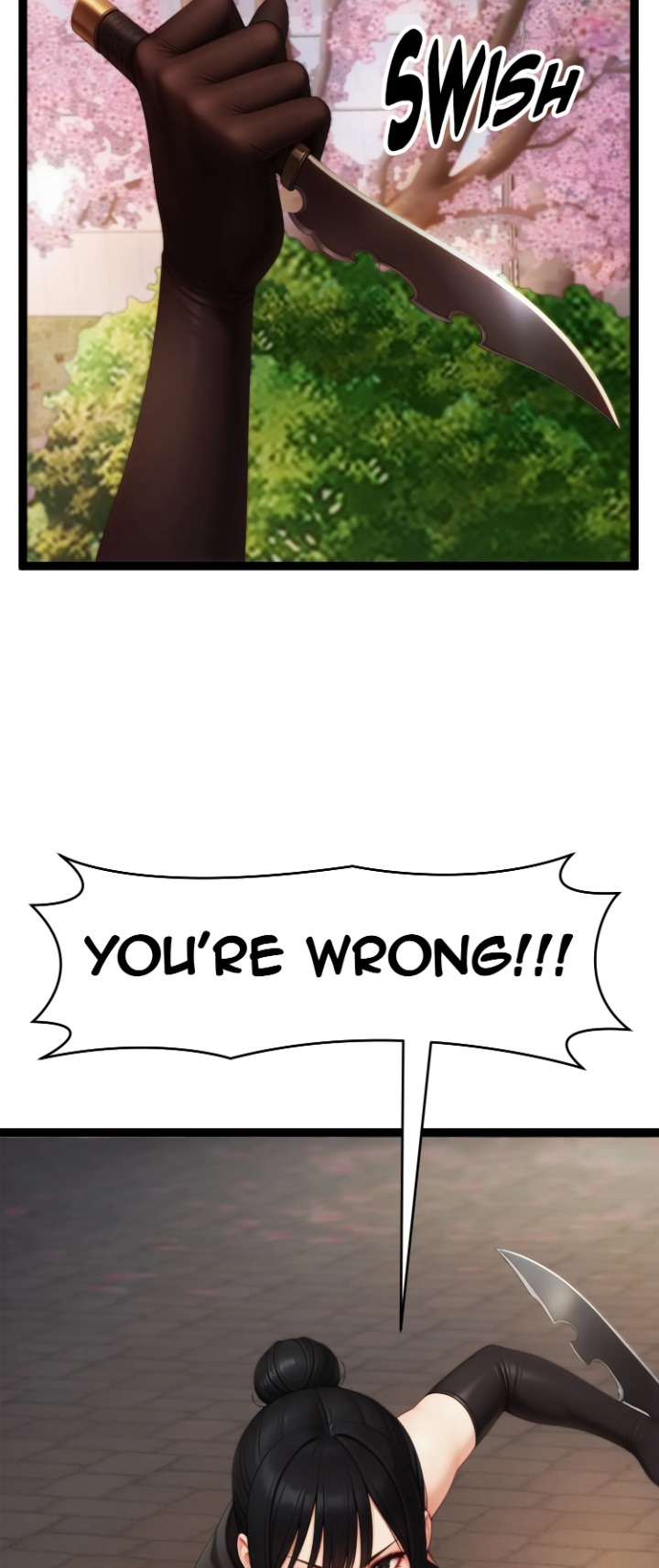 Endless Bride Search - Chapter 17 [photo 12] - MangaPorn