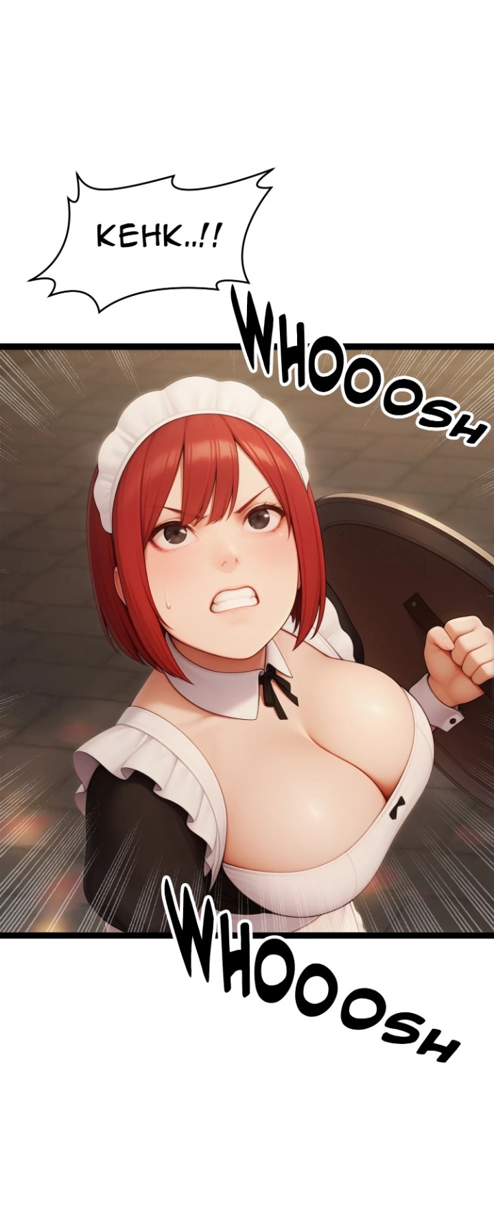 Endless Bride Search - Chapter 17 [photo 15] - MangaPorn