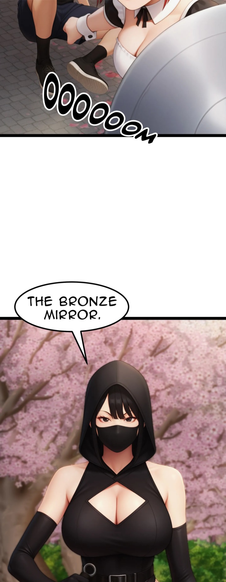 Endless Bride Search - Chapter 17 [photo 2] - MangaPorn