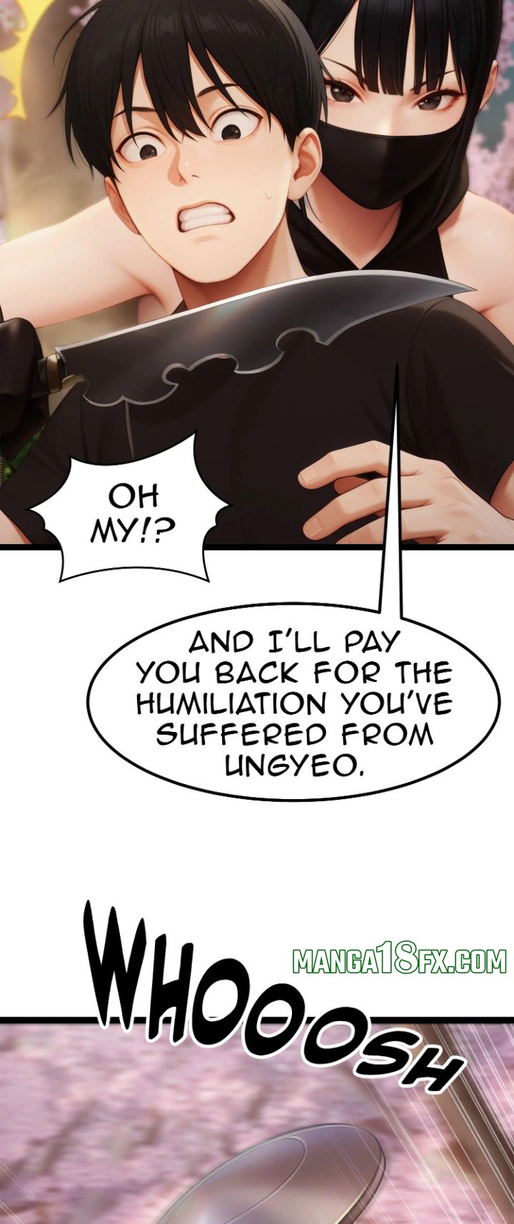 Endless Bride Search - Chapter 17 [photo 20] - MangaPorn