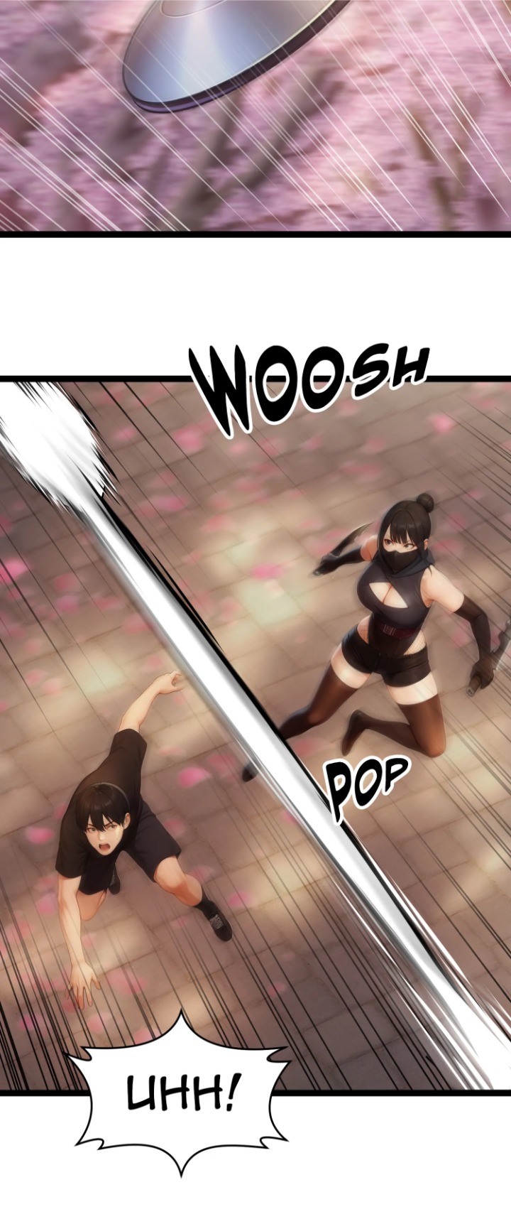 Endless Bride Search - Chapter 17 [photo 21] - MangaPorn