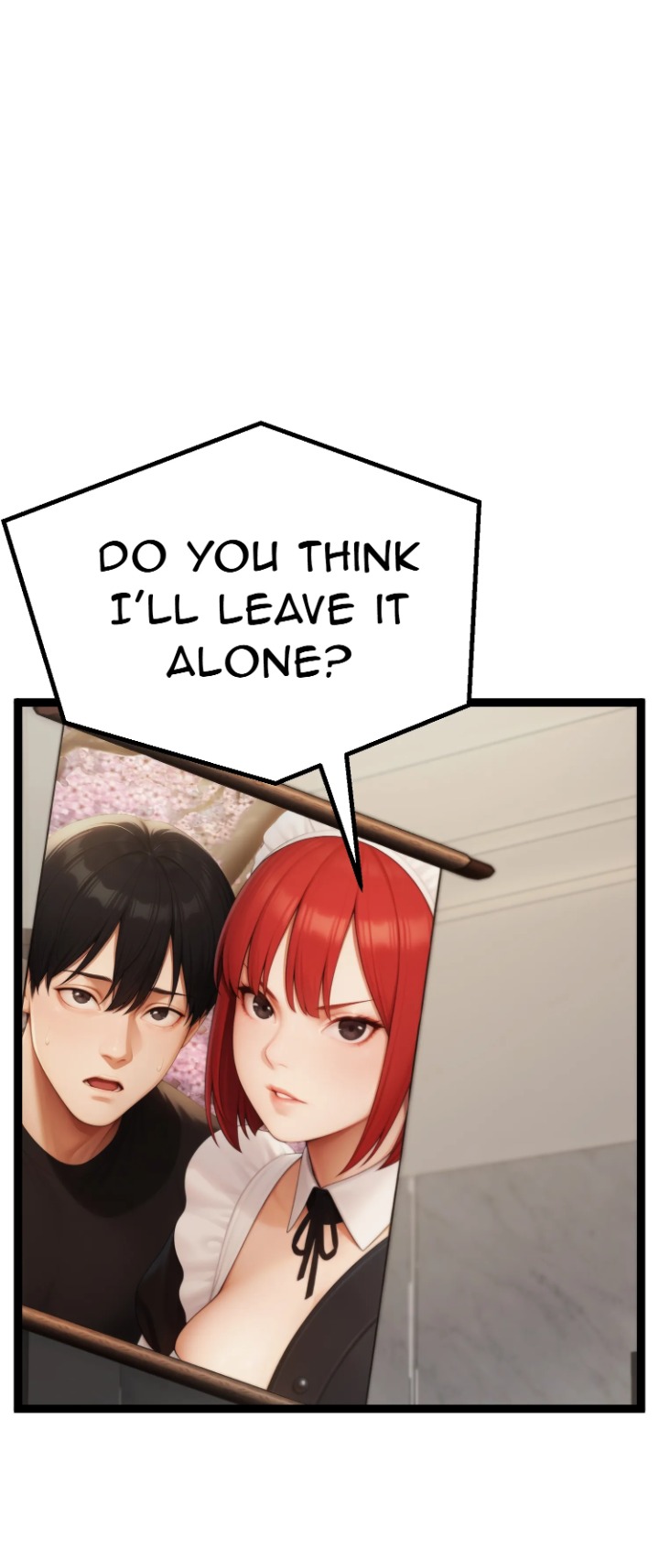 Endless Bride Search - Chapter 17 [photo 24] - MangaPorn