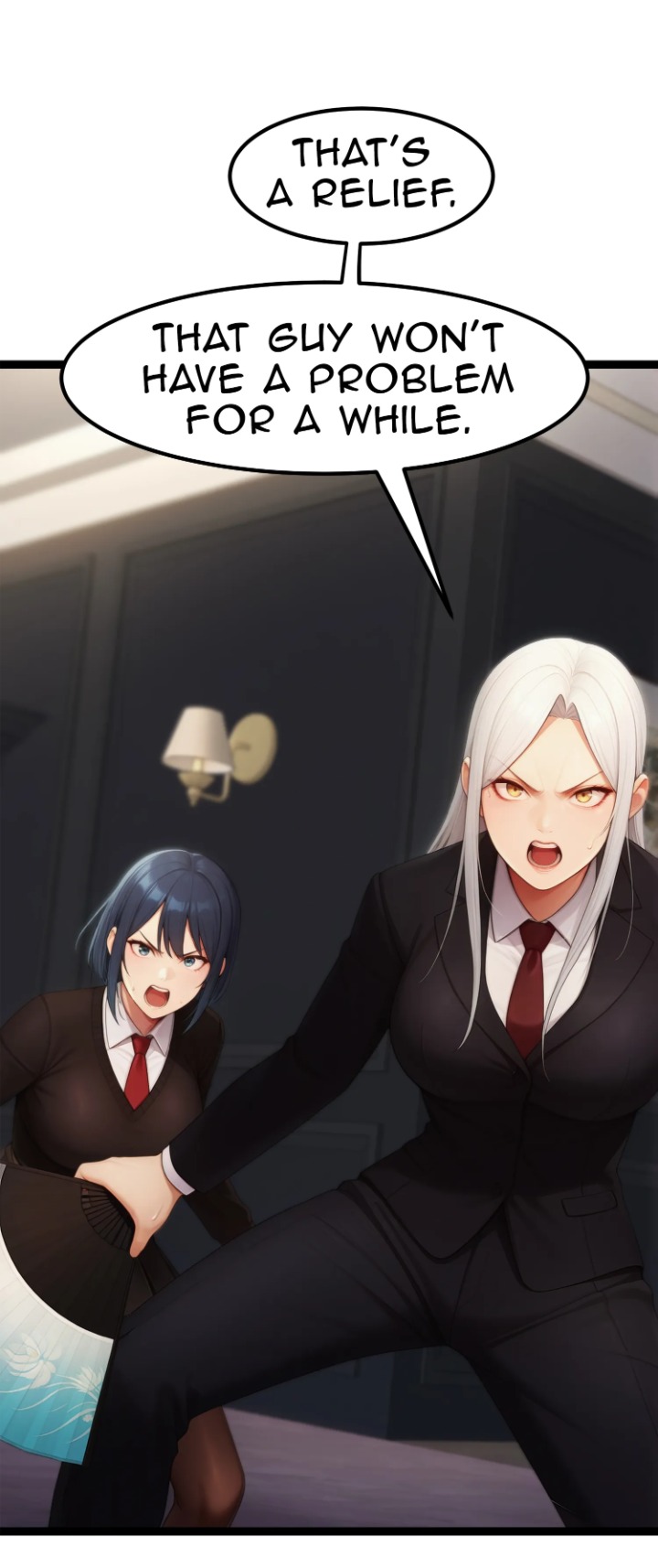 Endless Bride Search - Chapter 17 [photo 25] - MangaPorn