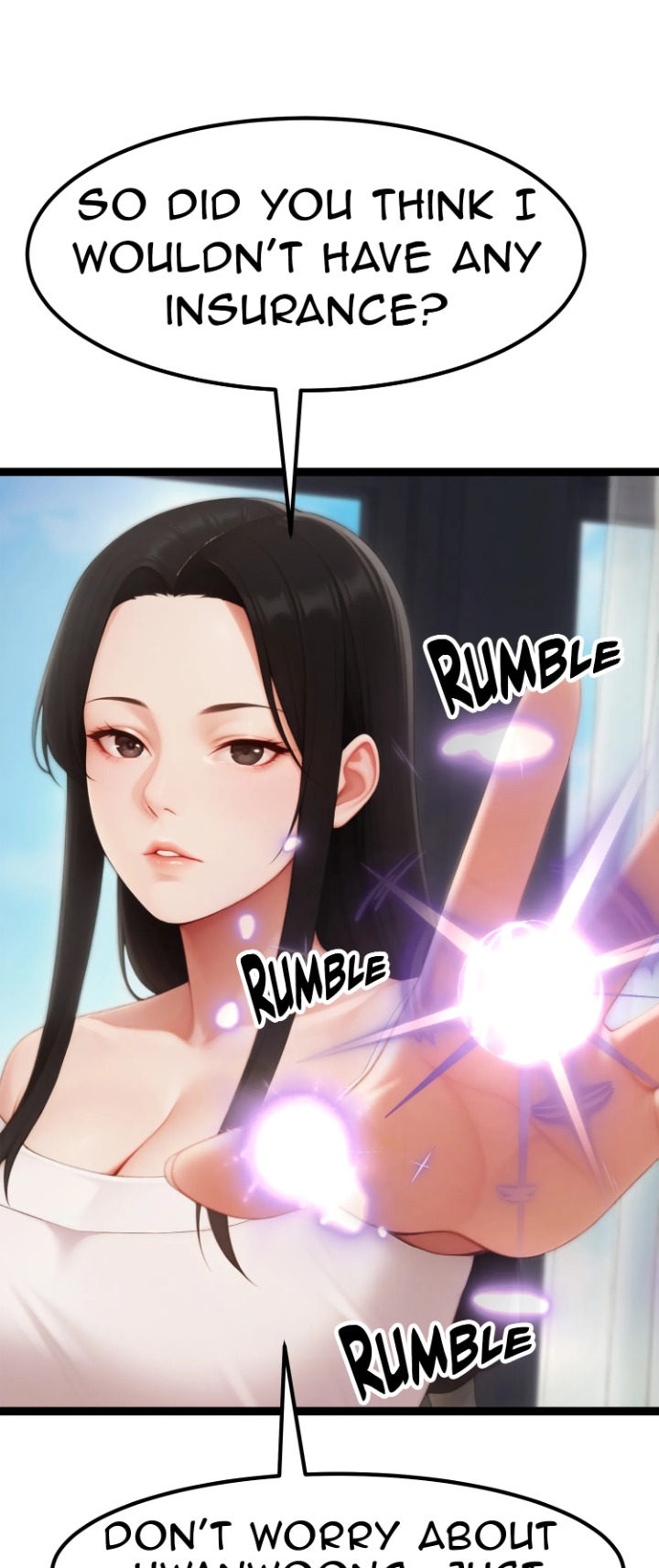 Endless Bride Search - Chapter 17 [photo 29] - MangaPorn