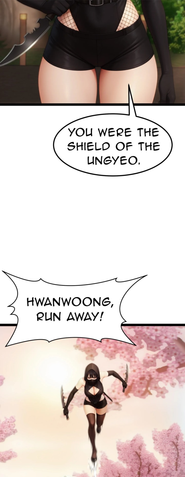 Endless Bride Search - Chapter 17 [photo 3] - MangaPorn