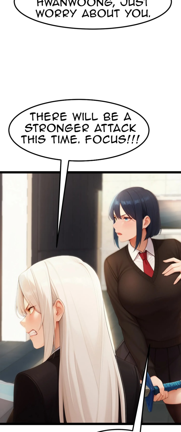 Endless Bride Search - Chapter 17 [photo 30] - MangaPorn