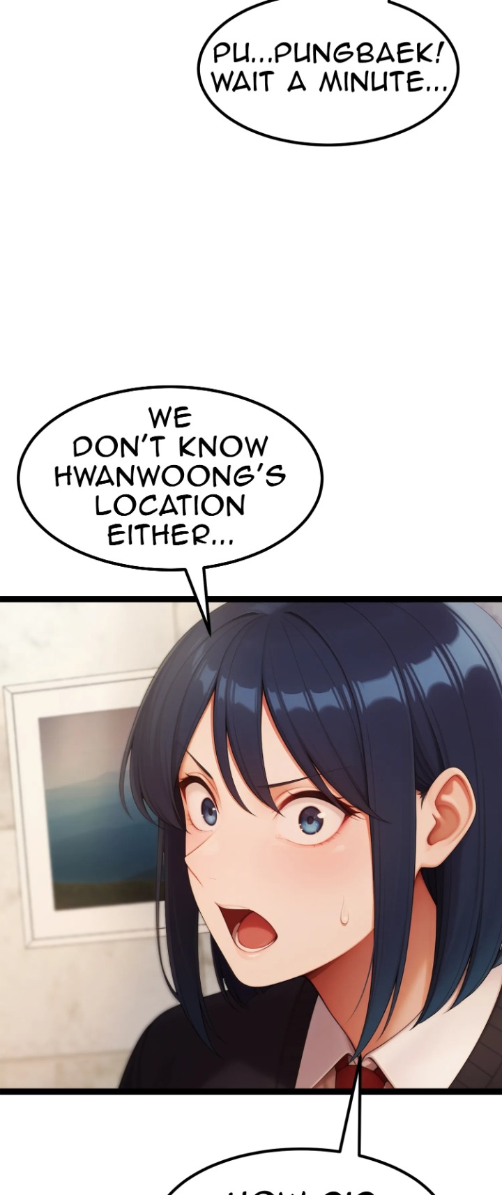 Endless Bride Search - Chapter 17 [photo 31] - MangaPorn