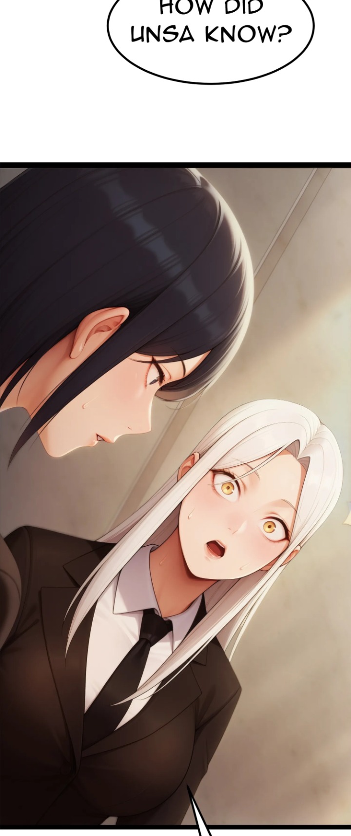 Endless Bride Search - Chapter 17 [photo 32] - MangaPorn