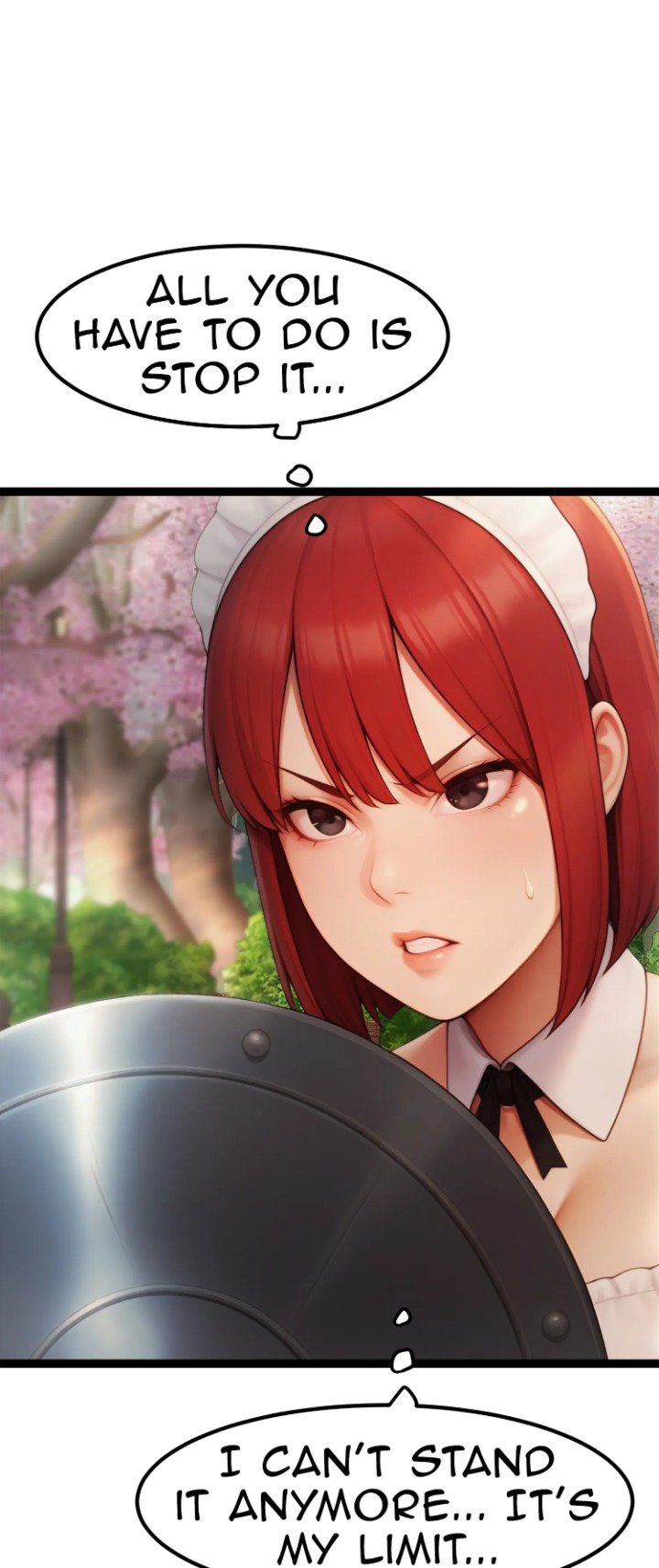 Endless Bride Search - Chapter 17 [photo 36] - MangaPorn