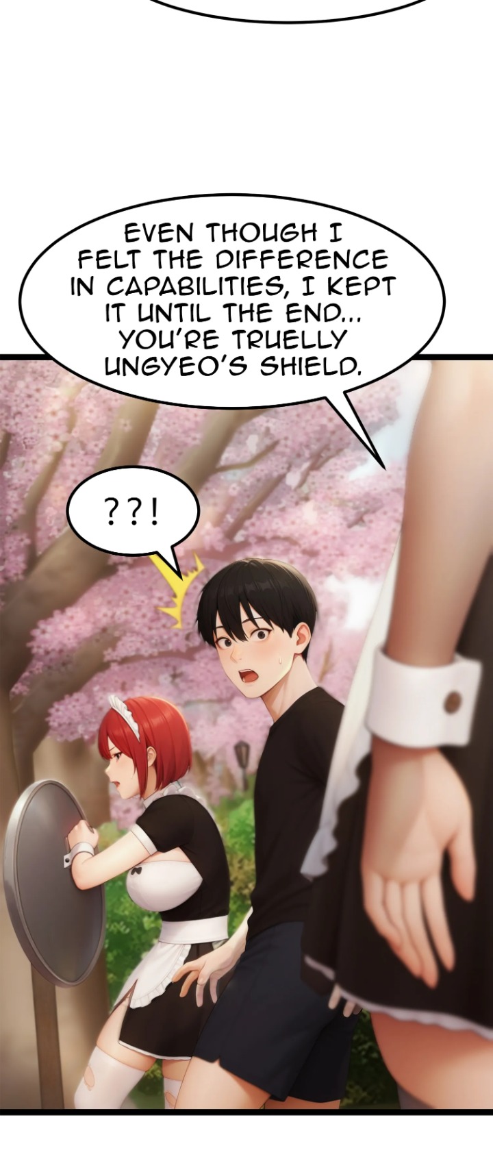 Endless Bride Search - Chapter 17 [photo 37] - MangaPorn