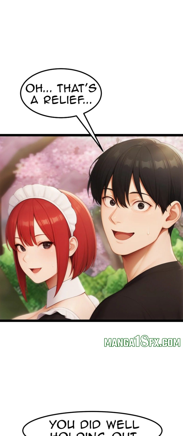 Endless Bride Search - Chapter 17 [photo 38] - MangaPorn