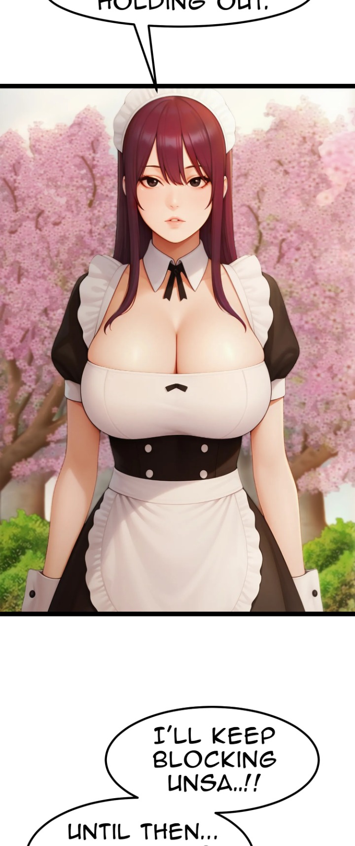 Endless Bride Search - Chapter 17 [photo 39] - MangaPorn