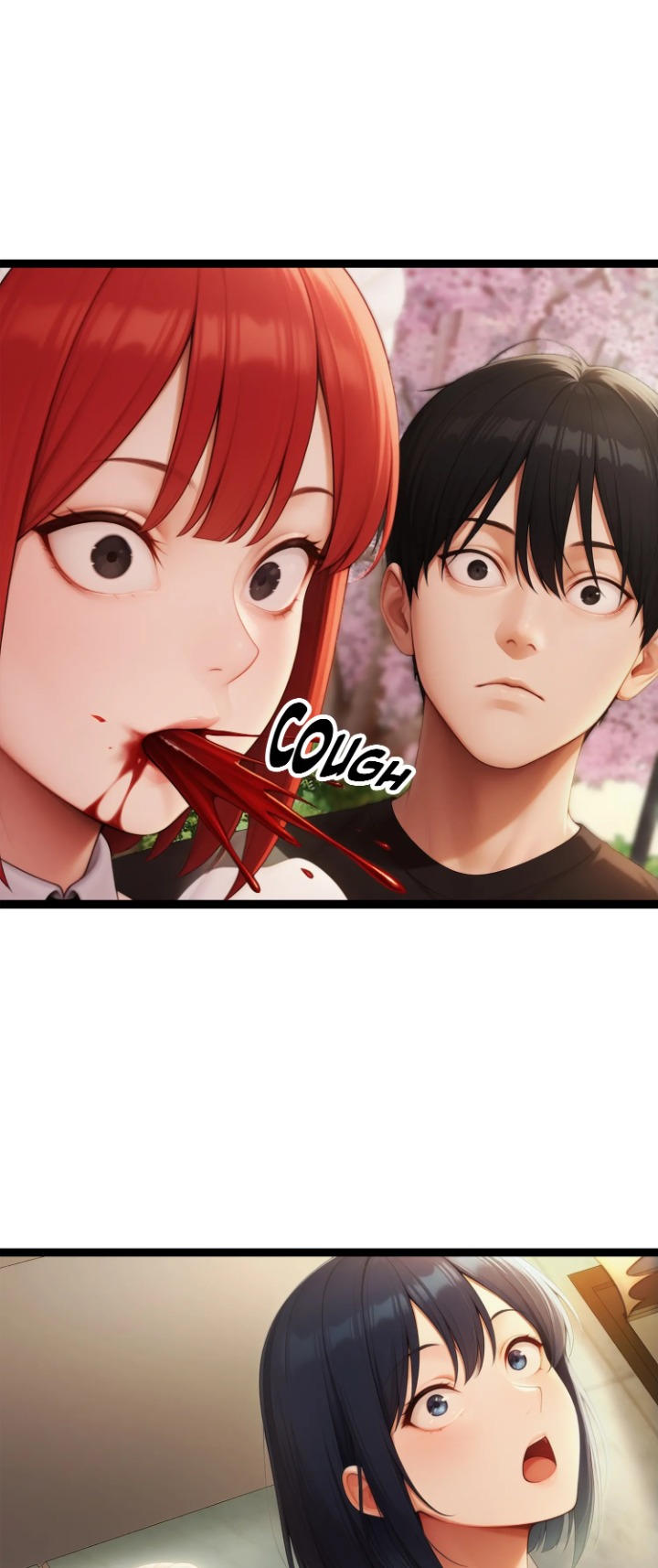 Endless Bride Search - Chapter 17 [photo 43] - MangaPorn