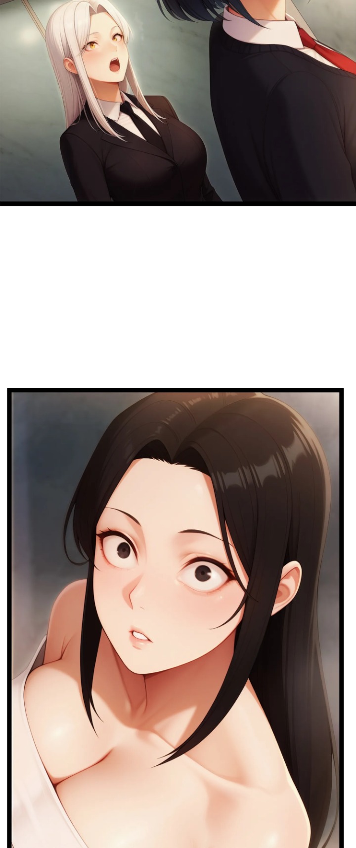 Endless Bride Search - Chapter 17 [photo 44] - MangaPorn