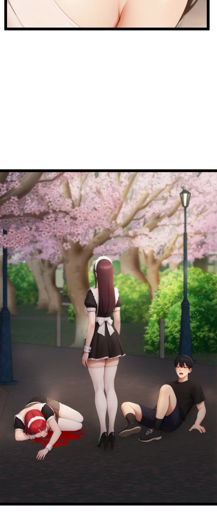 Endless Bride Search - Chapter 17 [photo 45] - MangaPorn