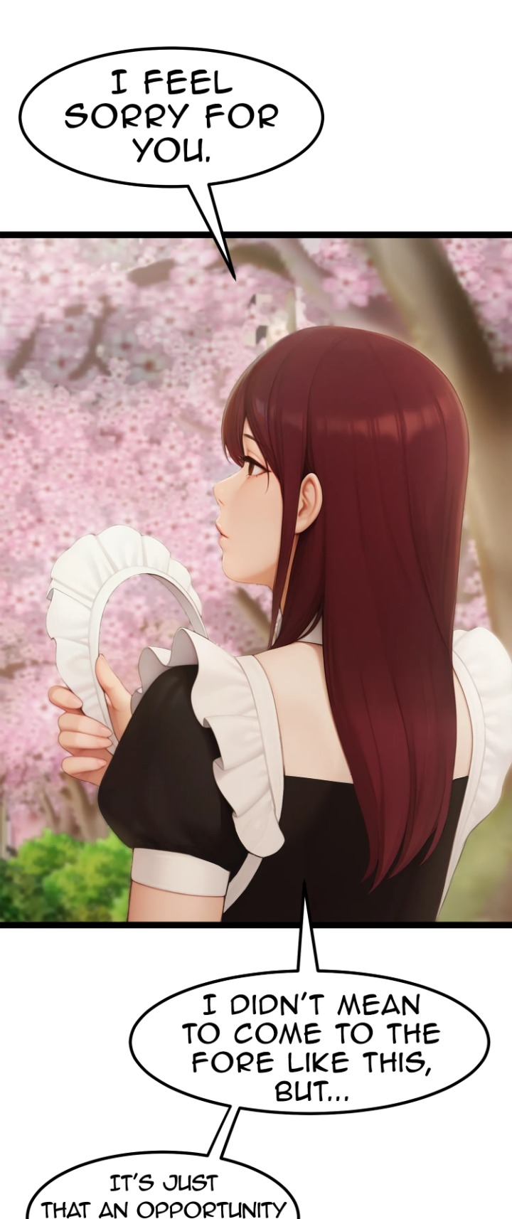 Endless Bride Search - Chapter 17 [photo 46] - MangaPorn