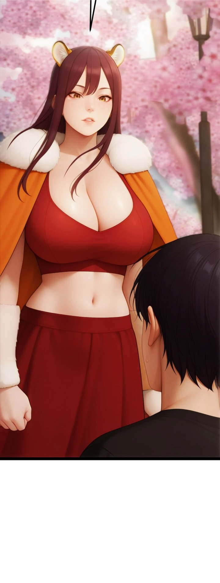 Endless Bride Search - Chapter 17 [photo 49] - MangaPorn