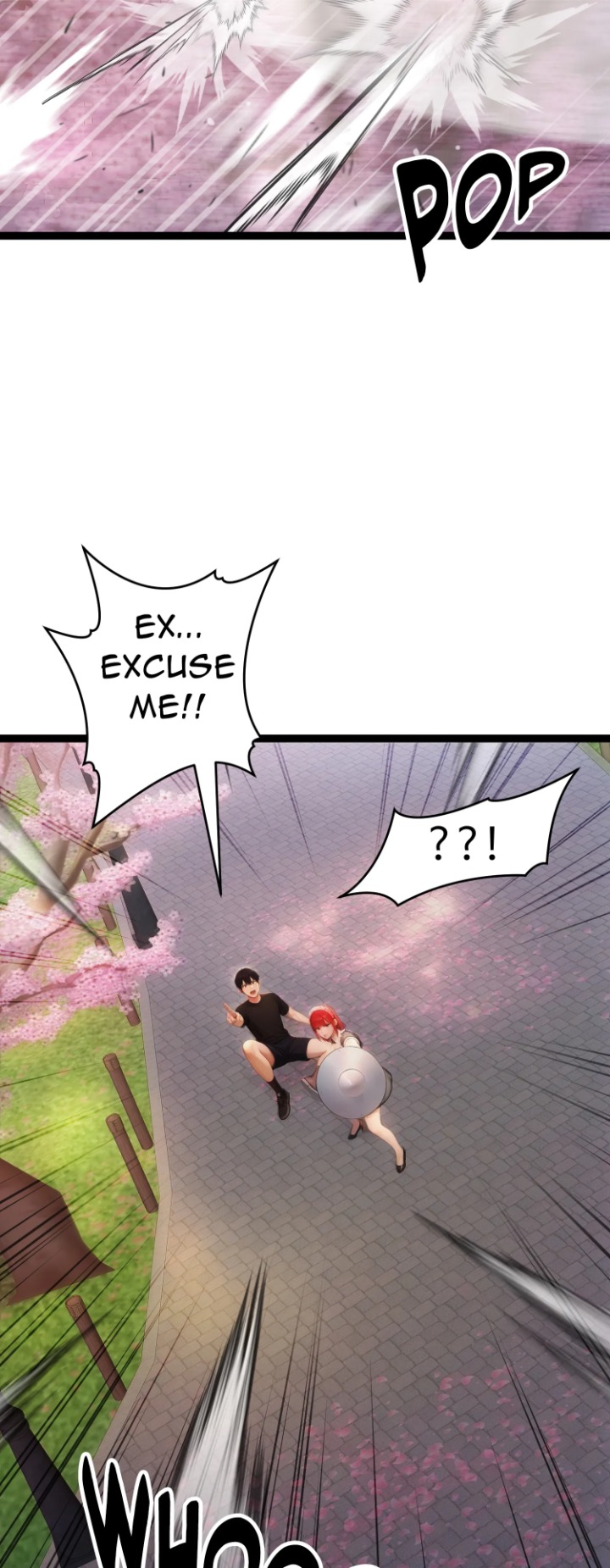 Endless Bride Search - Chapter 17 [photo 5] - MangaPorn