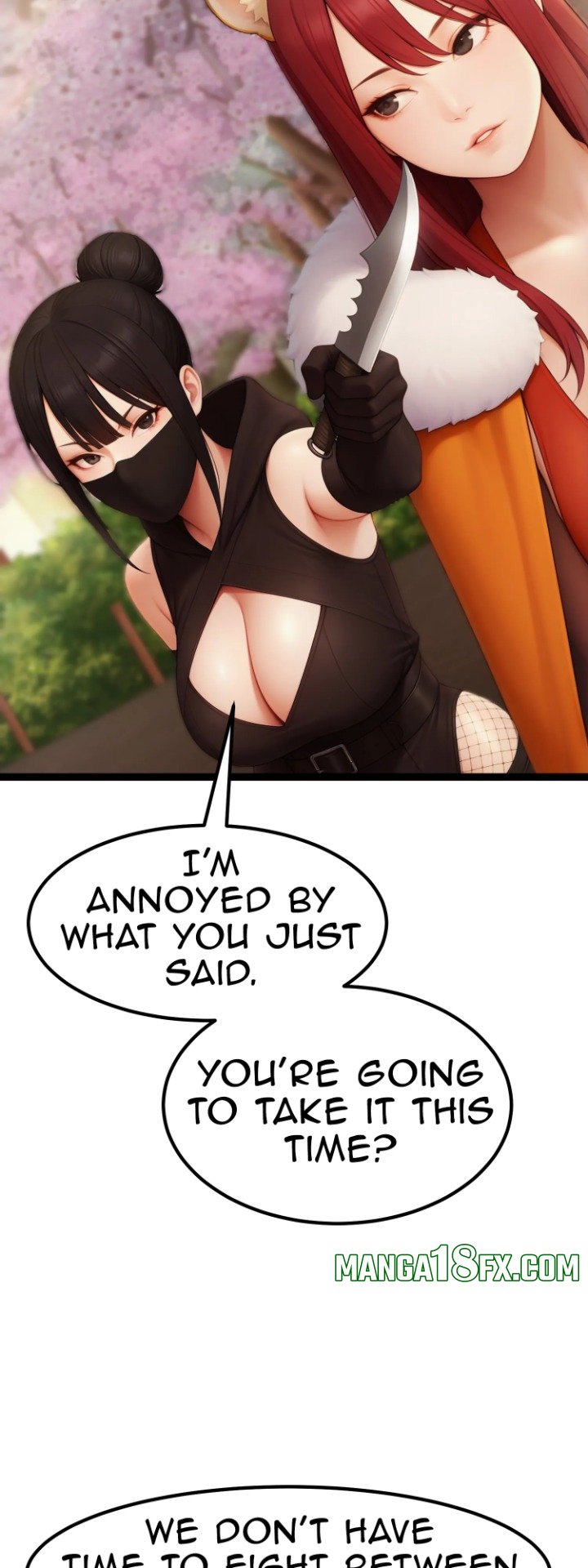 Endless Bride Search - Chapter 17 [photo 55] - MangaPorn