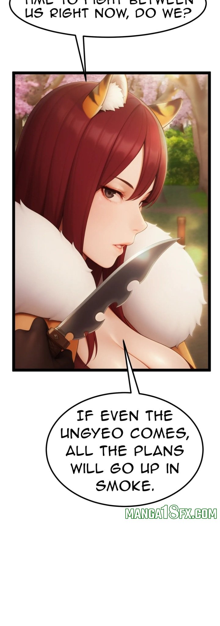 Endless Bride Search - Chapter 17 [photo 56] - MangaPorn