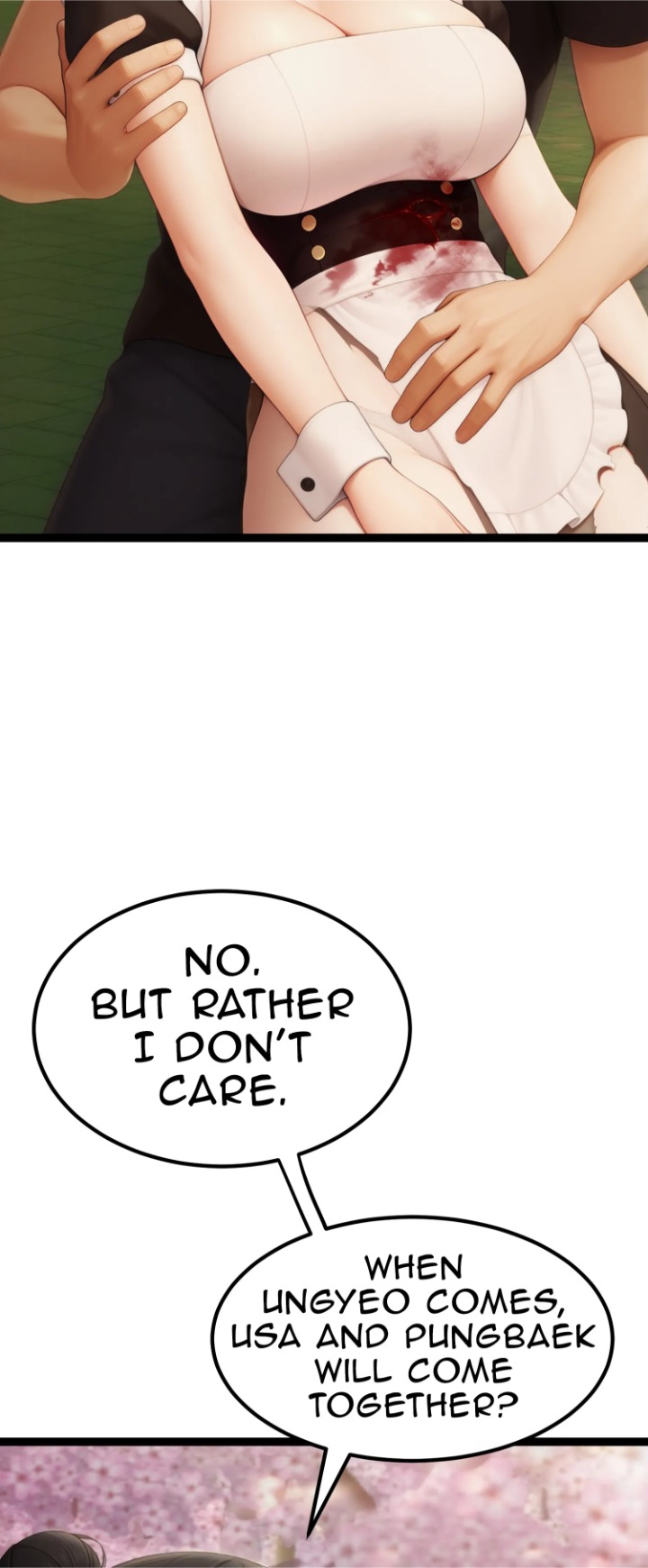 Endless Bride Search - Chapter 17 [photo 58] - MangaPorn