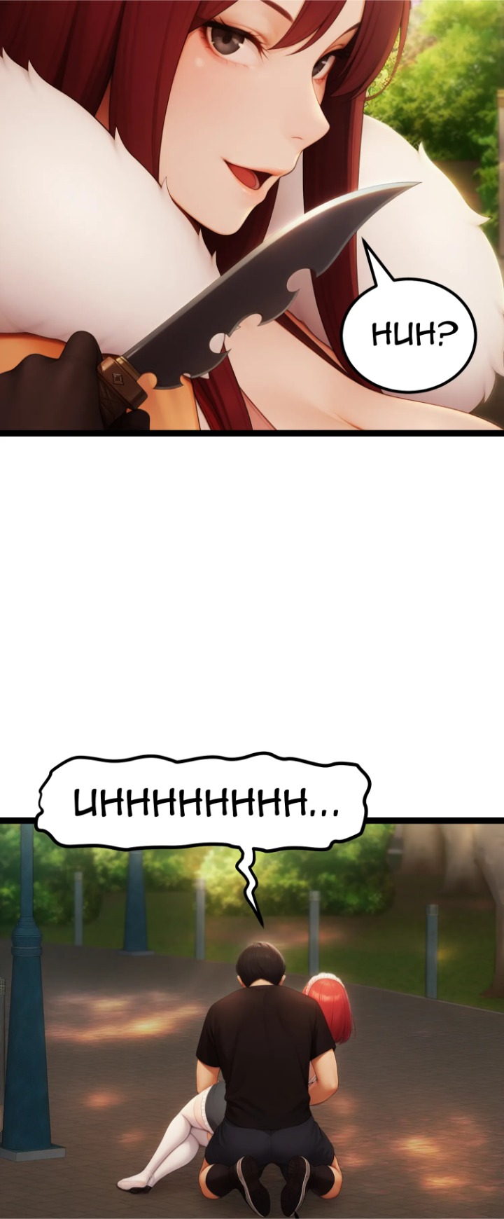 Endless Bride Search - Chapter 17 [photo 60] - MangaPorn